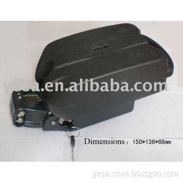 Electric Bicycle/Bike Battery 24V/10Ah